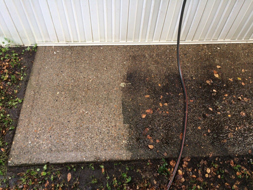 Photo of MR's Pressure Washing LLC