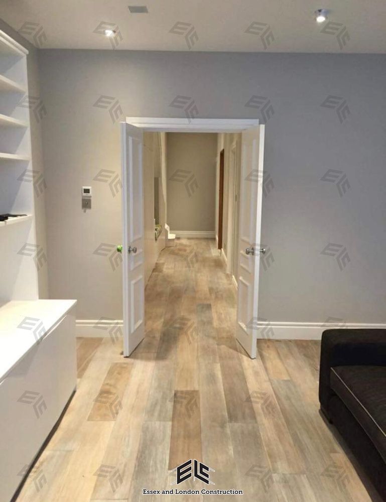 Photo of Essex and London Construction, Basements Extensions and Lofts