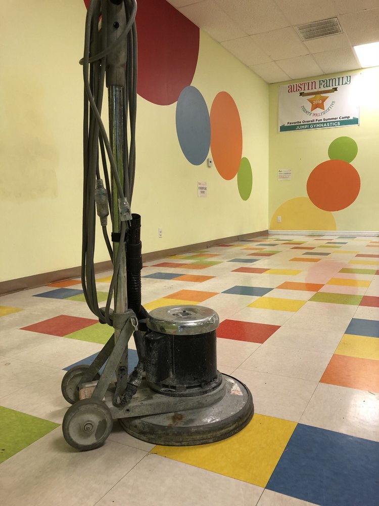 Photo of Big Carpet Cleaning