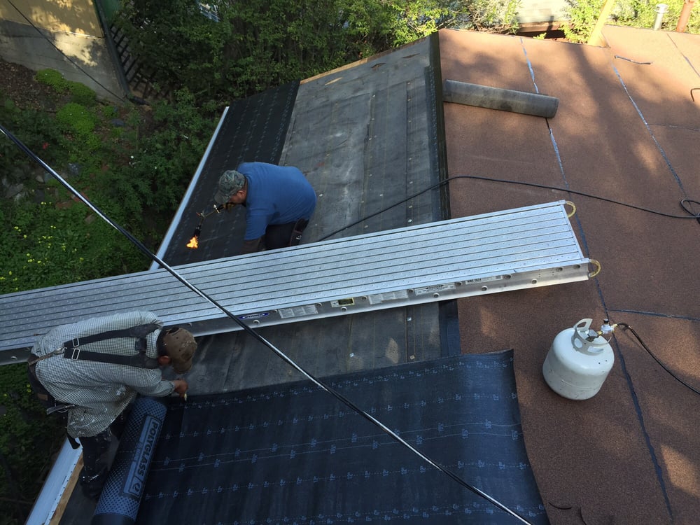 Photo of Miranda's Roofing Company