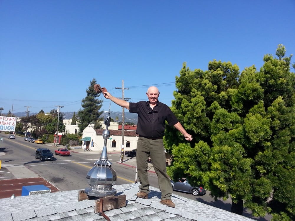 Photo of Miranda's Roofing Company