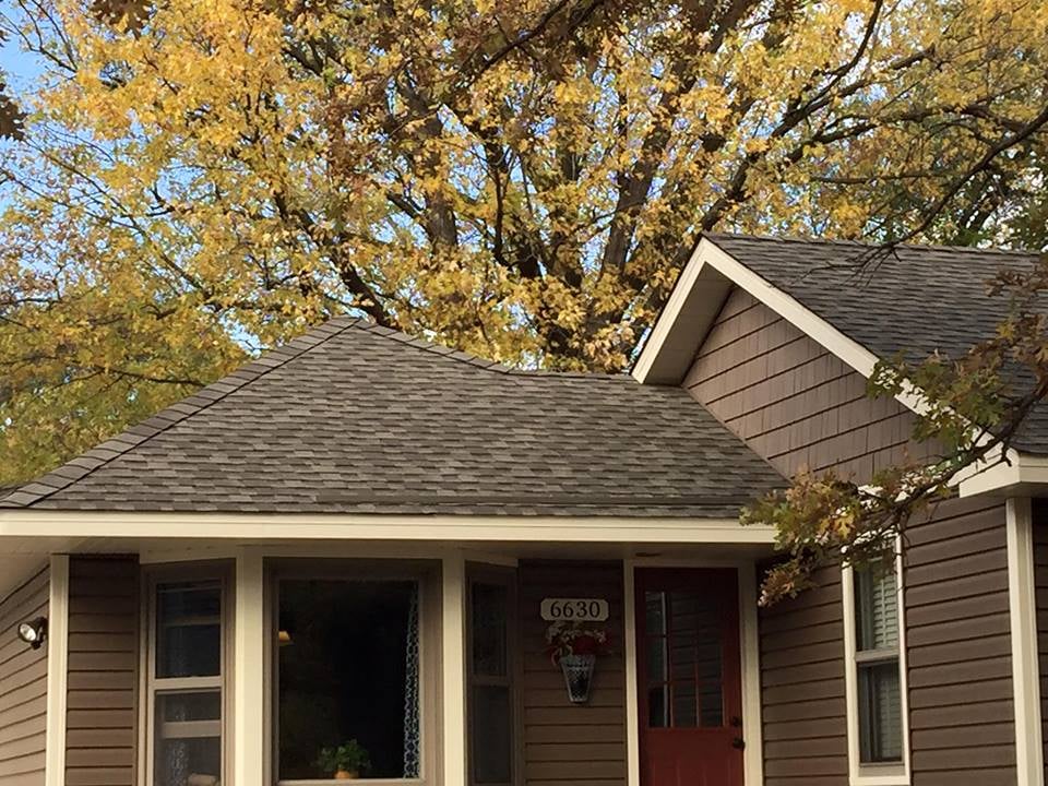 Photo of SMA Exteriors & Restoration