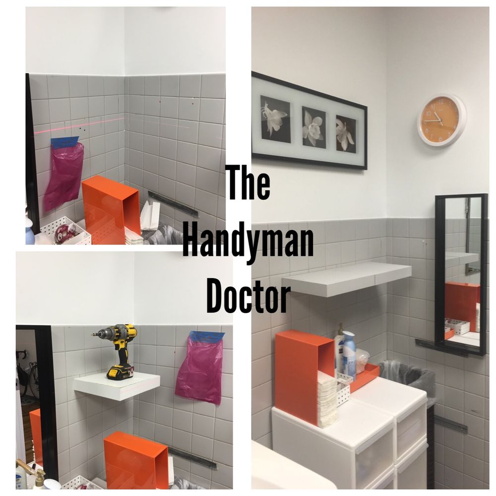 Photo of The HandyMan Doctor