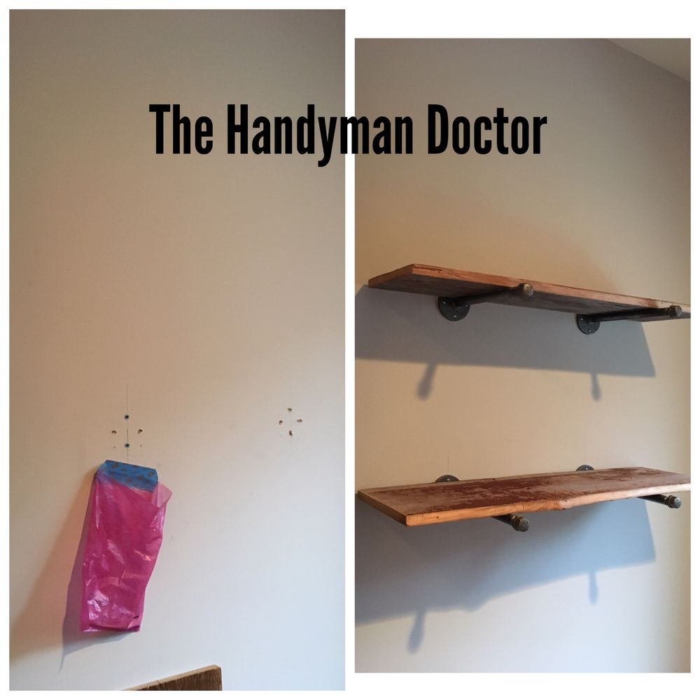 Photo of The HandyMan Doctor