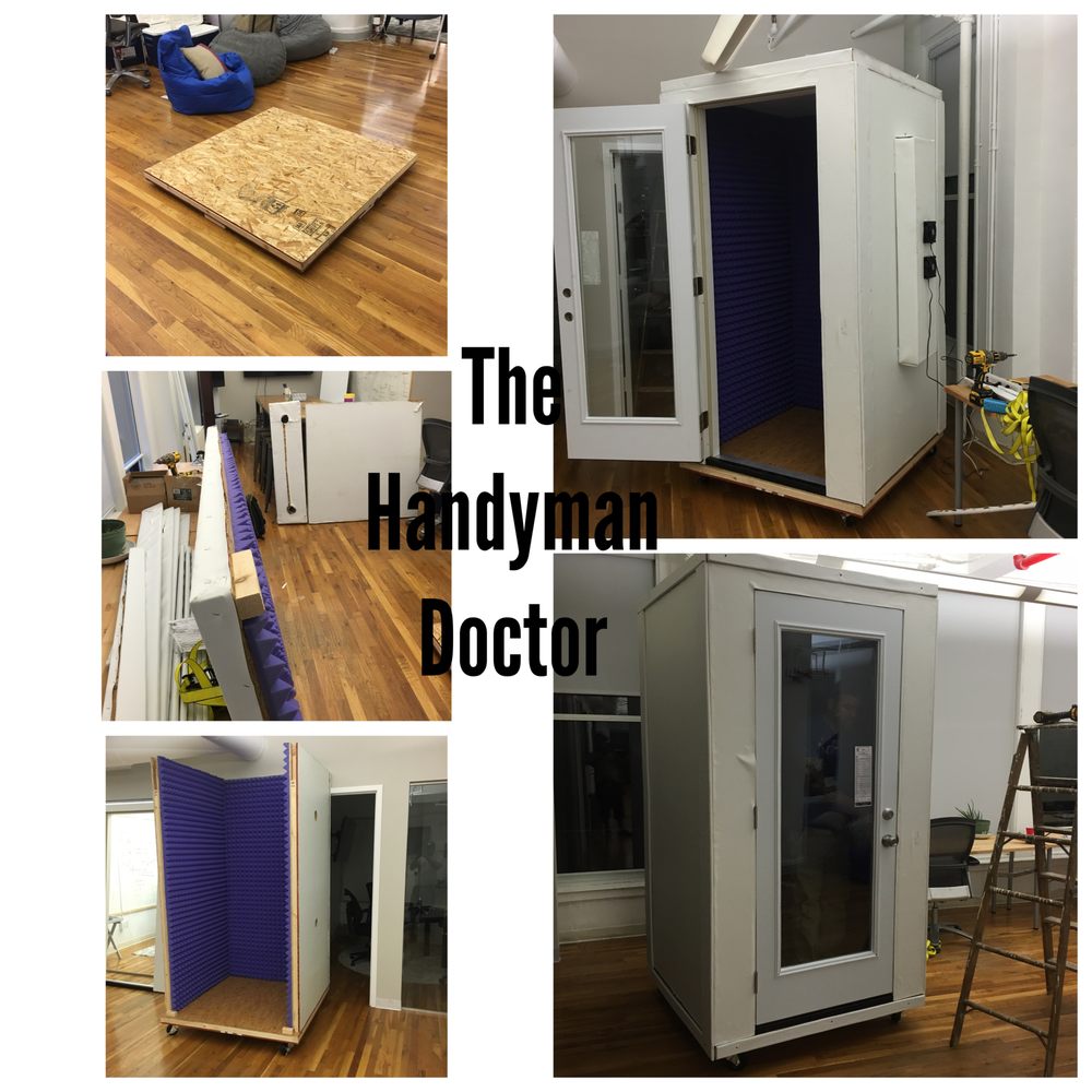 Photo of The HandyMan Doctor