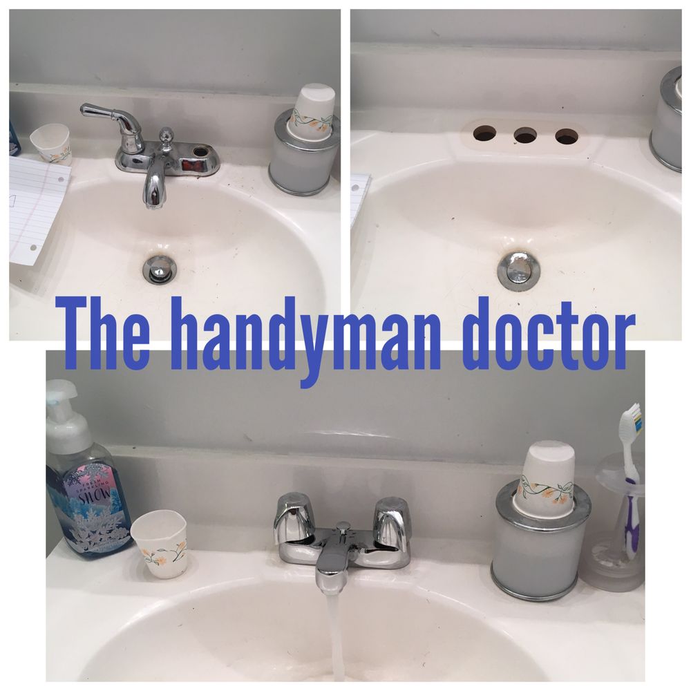 Photo of The HandyMan Doctor
