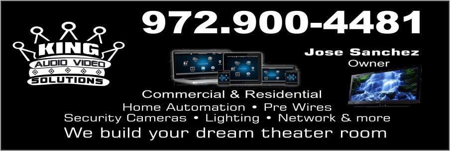 Photo of King Audio Video Solutions