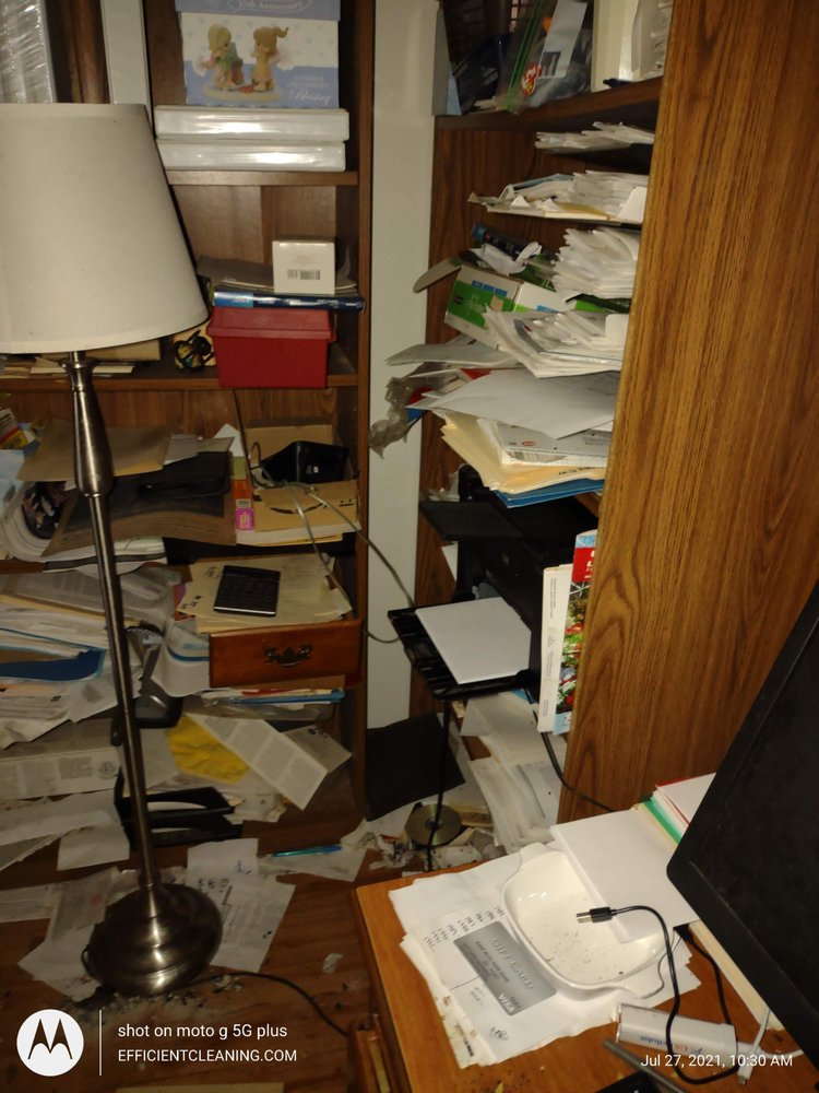 Photo of Efficient Cleaning Services