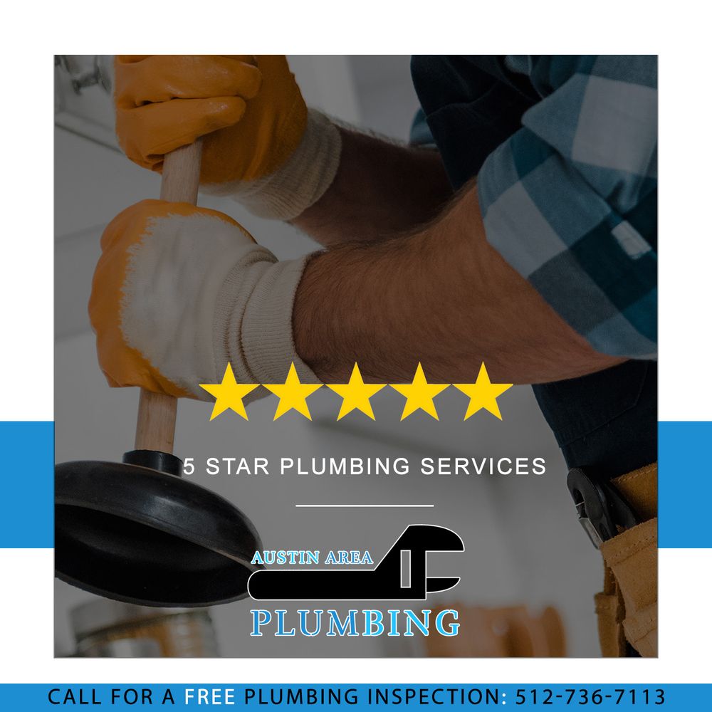 Photo of Austin Area Plumbing