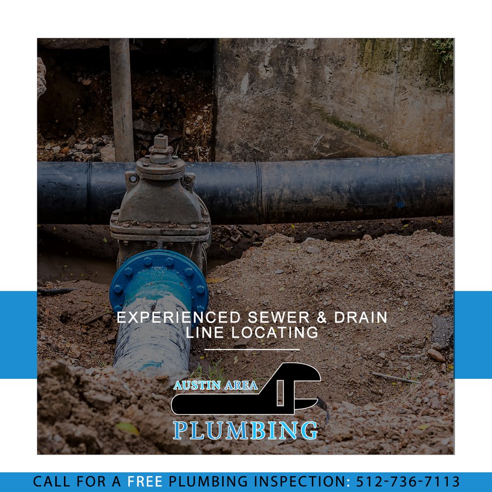 Photo of Austin Area Plumbing