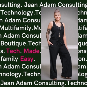 Photo of Jean Adam Consulting