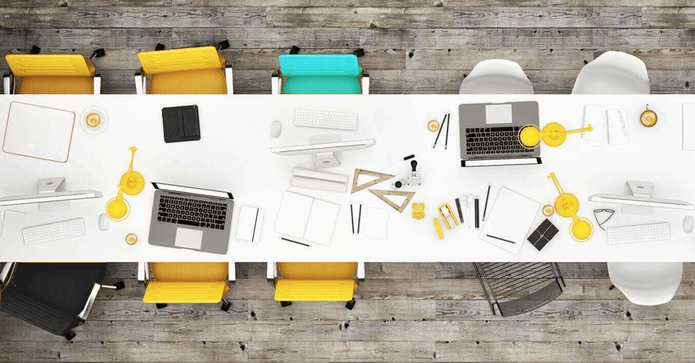 Photo of Krasovetz Consulting