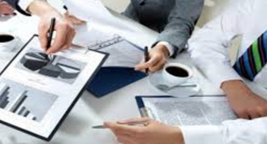 Photo of Krasovetz Consulting