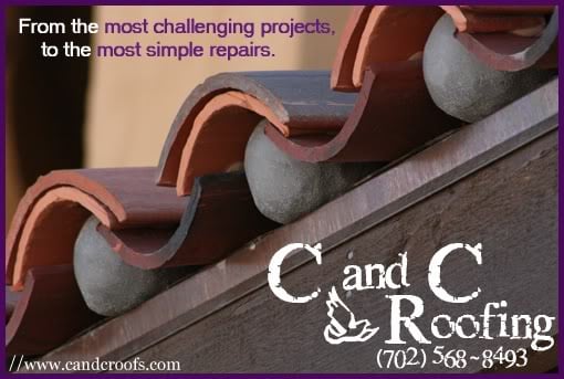Photo of C and C Roofing