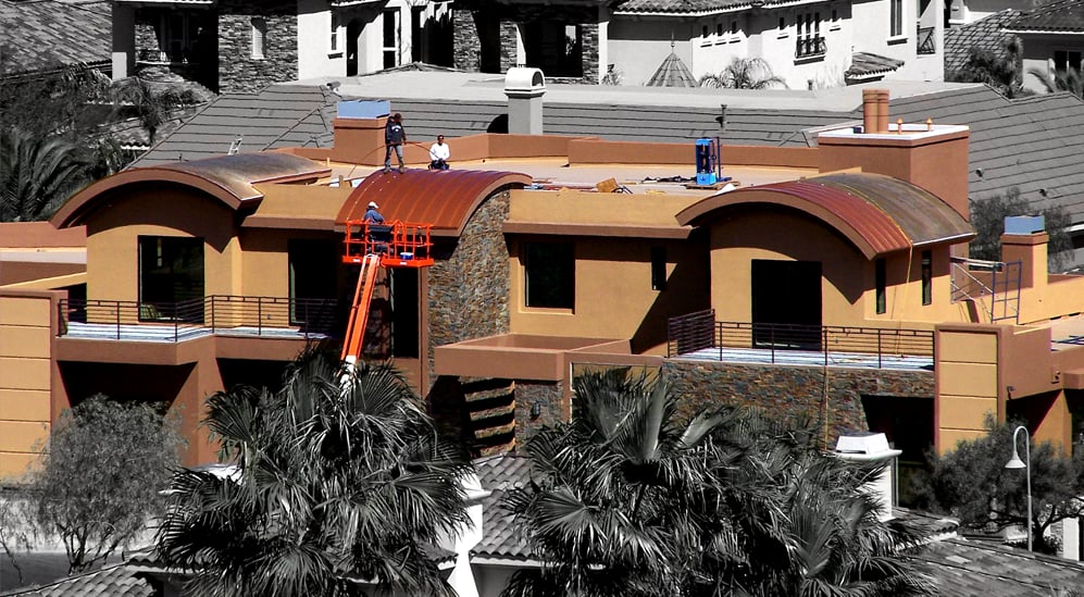 Photo of C and C Roofing