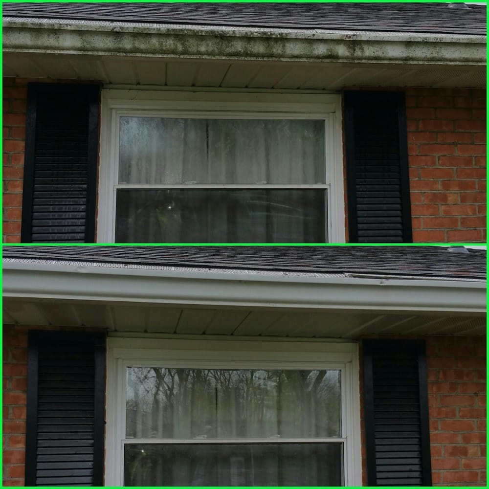 Photo of Curb Appeal Clean