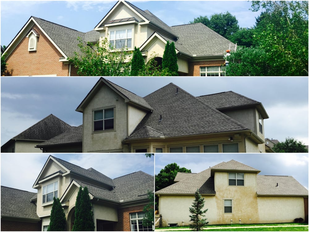 Photo of BLAS & PGA Roofing