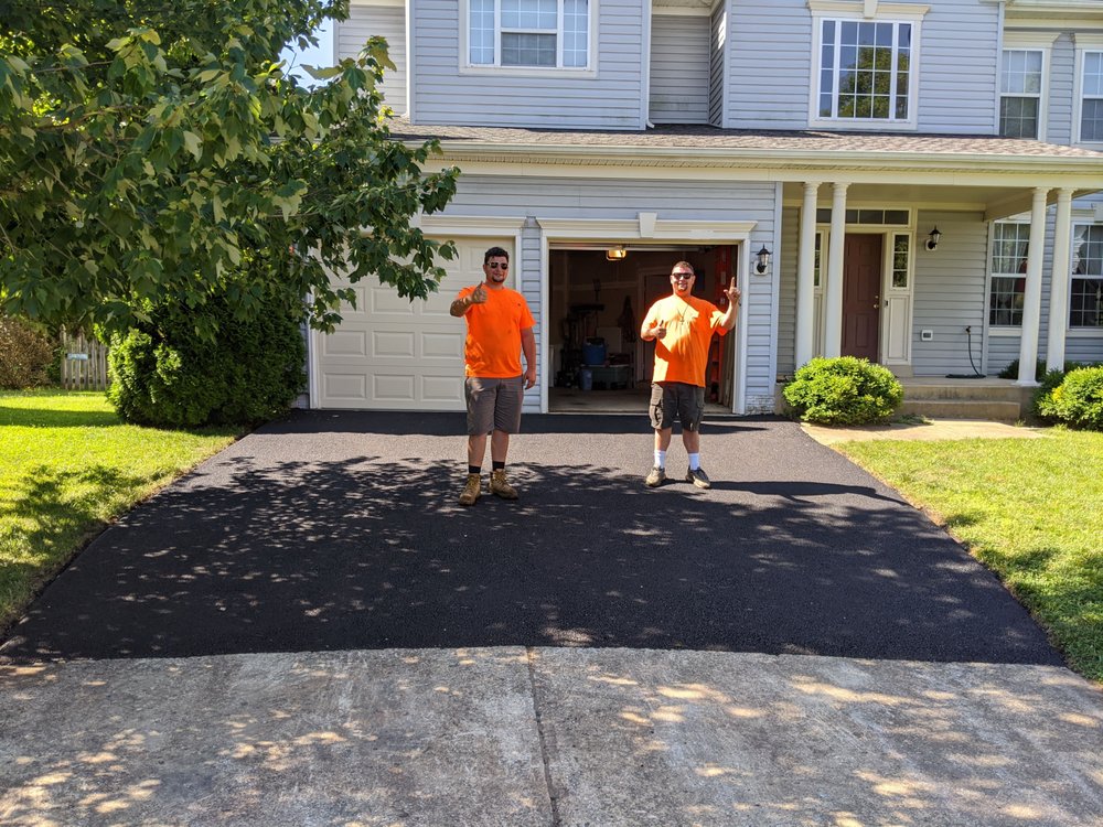 Photo of Pro Craft Paving and Masonry