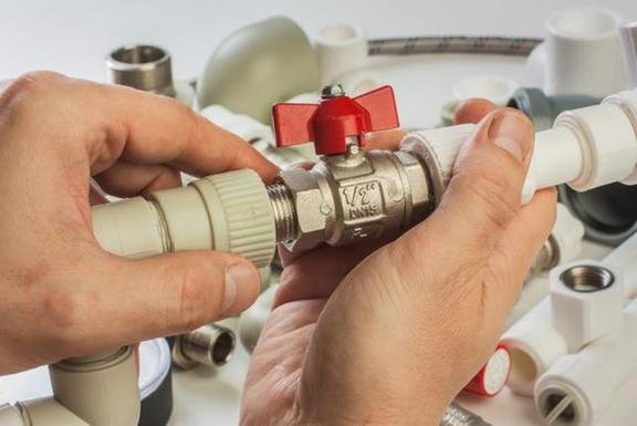 Photo of Patriot Mechanical Services