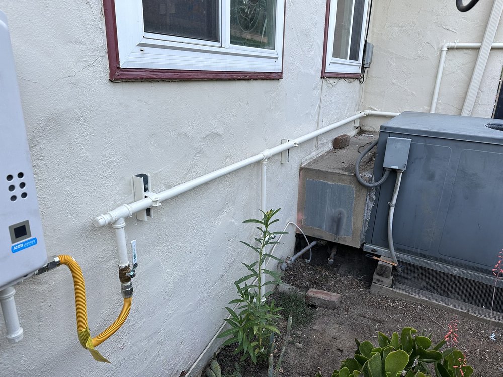 Photo of Option One Plumbing