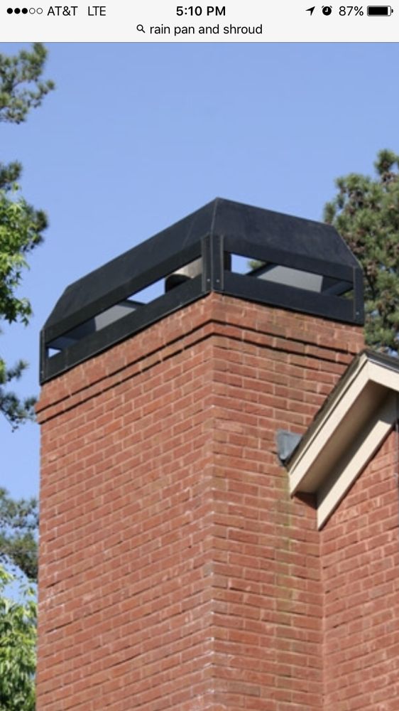 Photo of Southern Chimneys