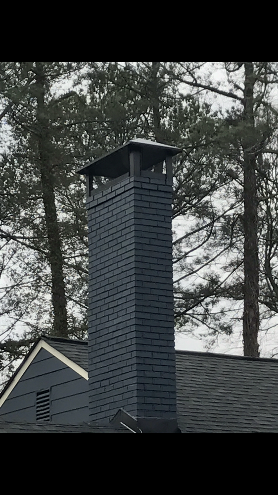 Photo of Southern Chimneys