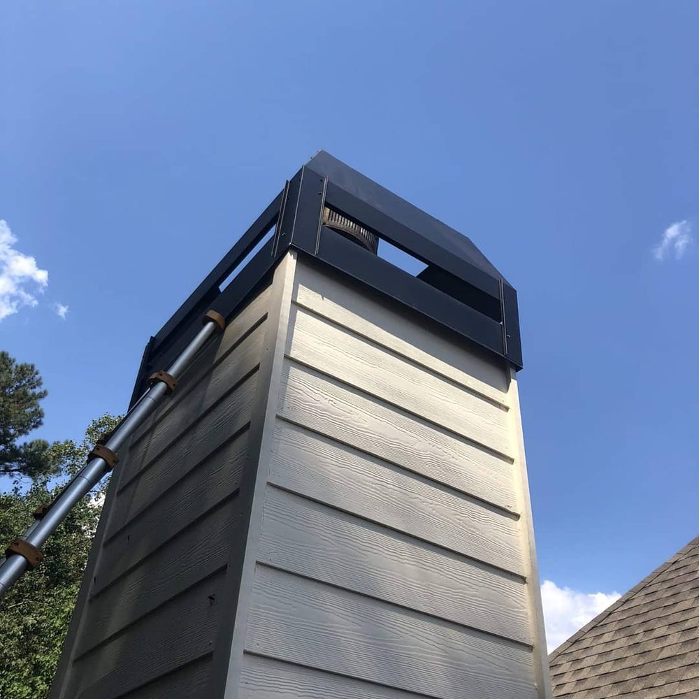 Photo of Southern Chimneys