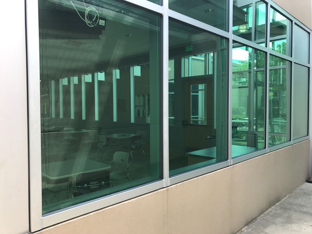 Photo of Lone Star Commercial Glass