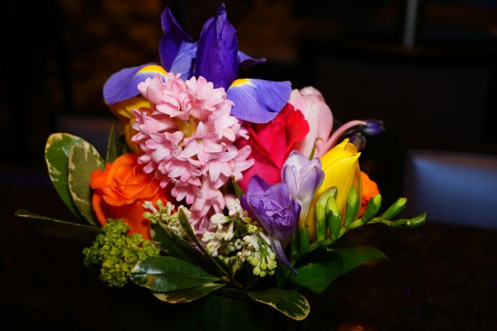Photo of Bouquets N' Such Floral and Gifts
