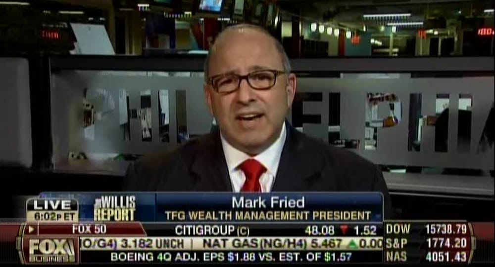 Photo of TFG Wealth Management