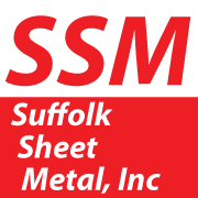 Photo of Suffolk Sheet Metal Corp