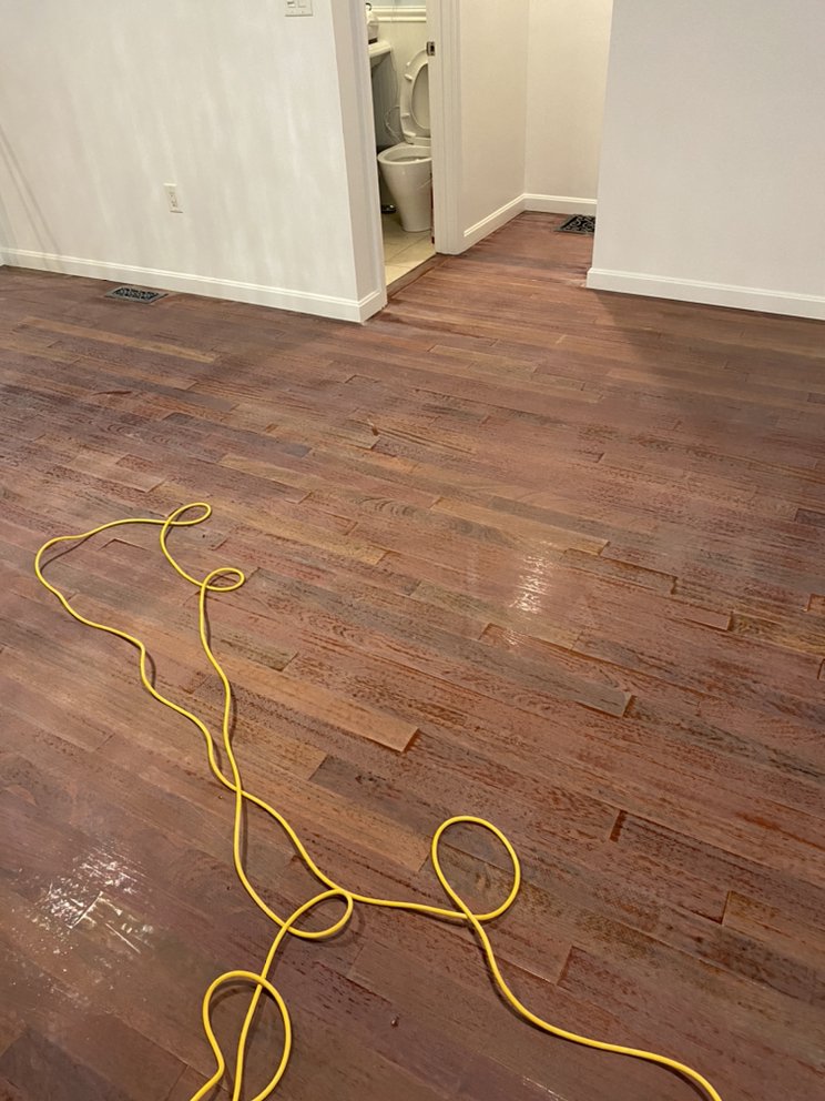 Photo of K&J Southcoast Cleaning