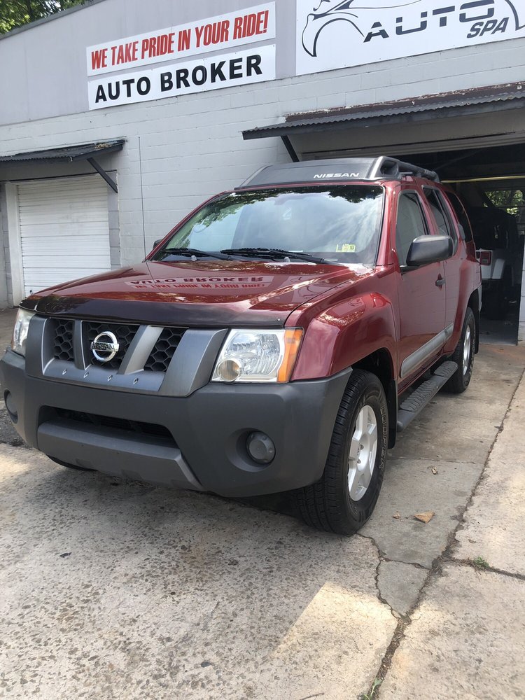 Photo of Rocky's Auto Spa