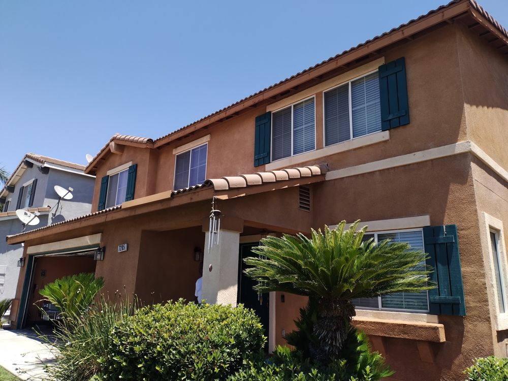 Photo of San Diego Most Finest Stucco