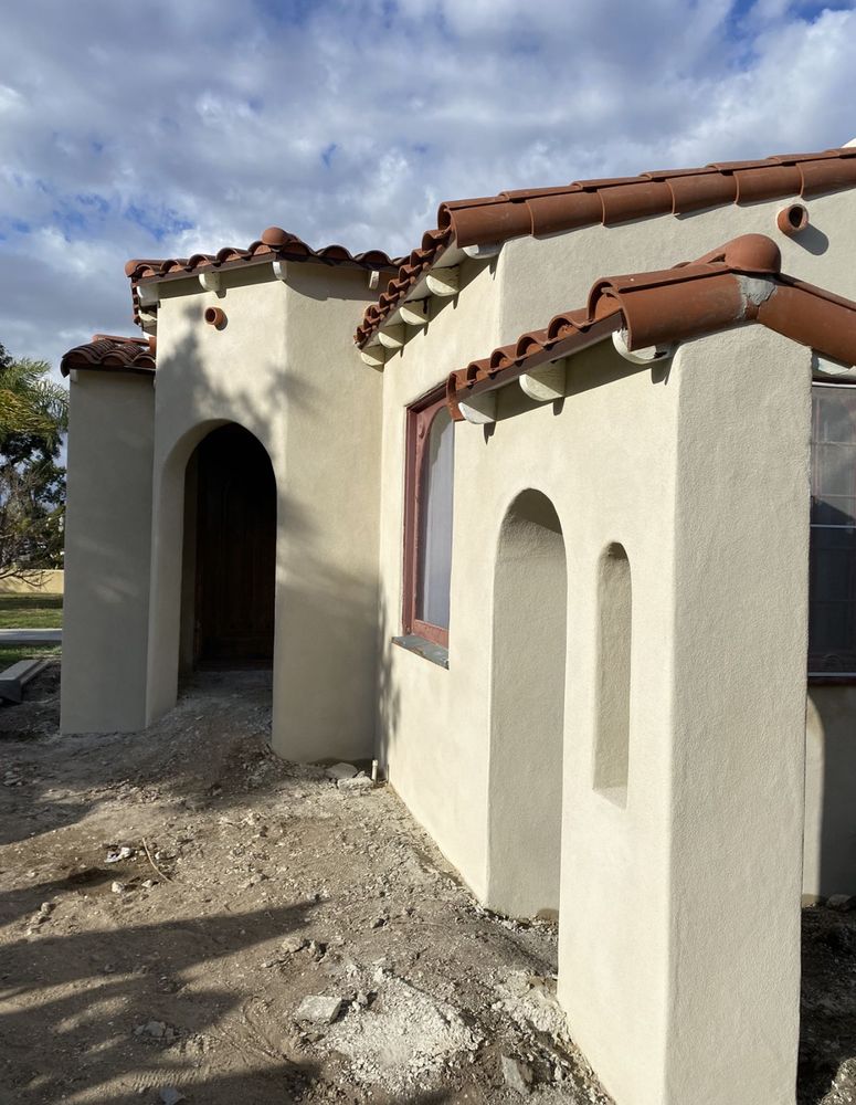 Photo of San Diego Most Finest Stucco
