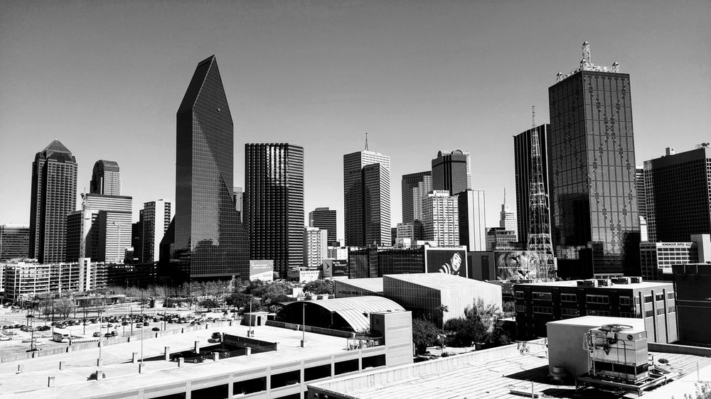 Photo of North Texas Fiber