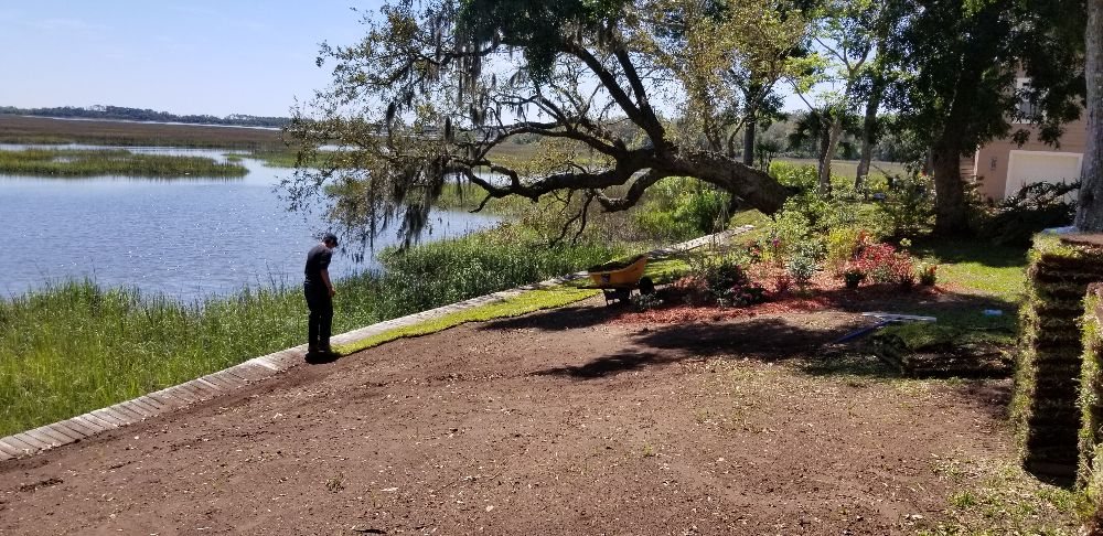 Photo of KraussCare Landscaping
