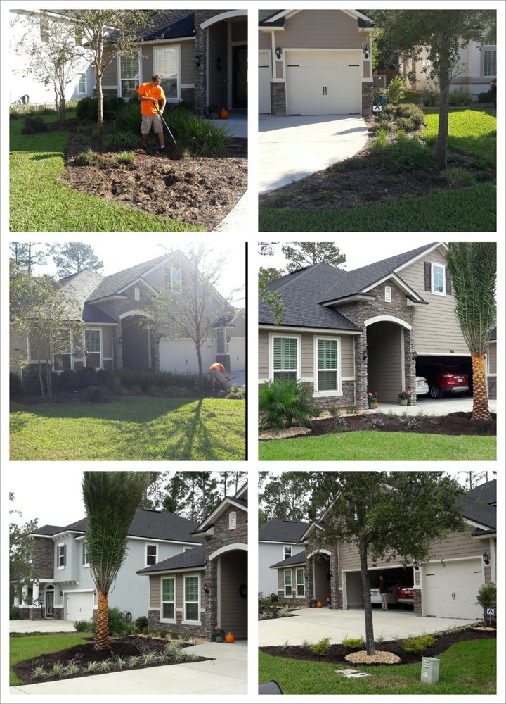 Photo of KraussCare Landscaping