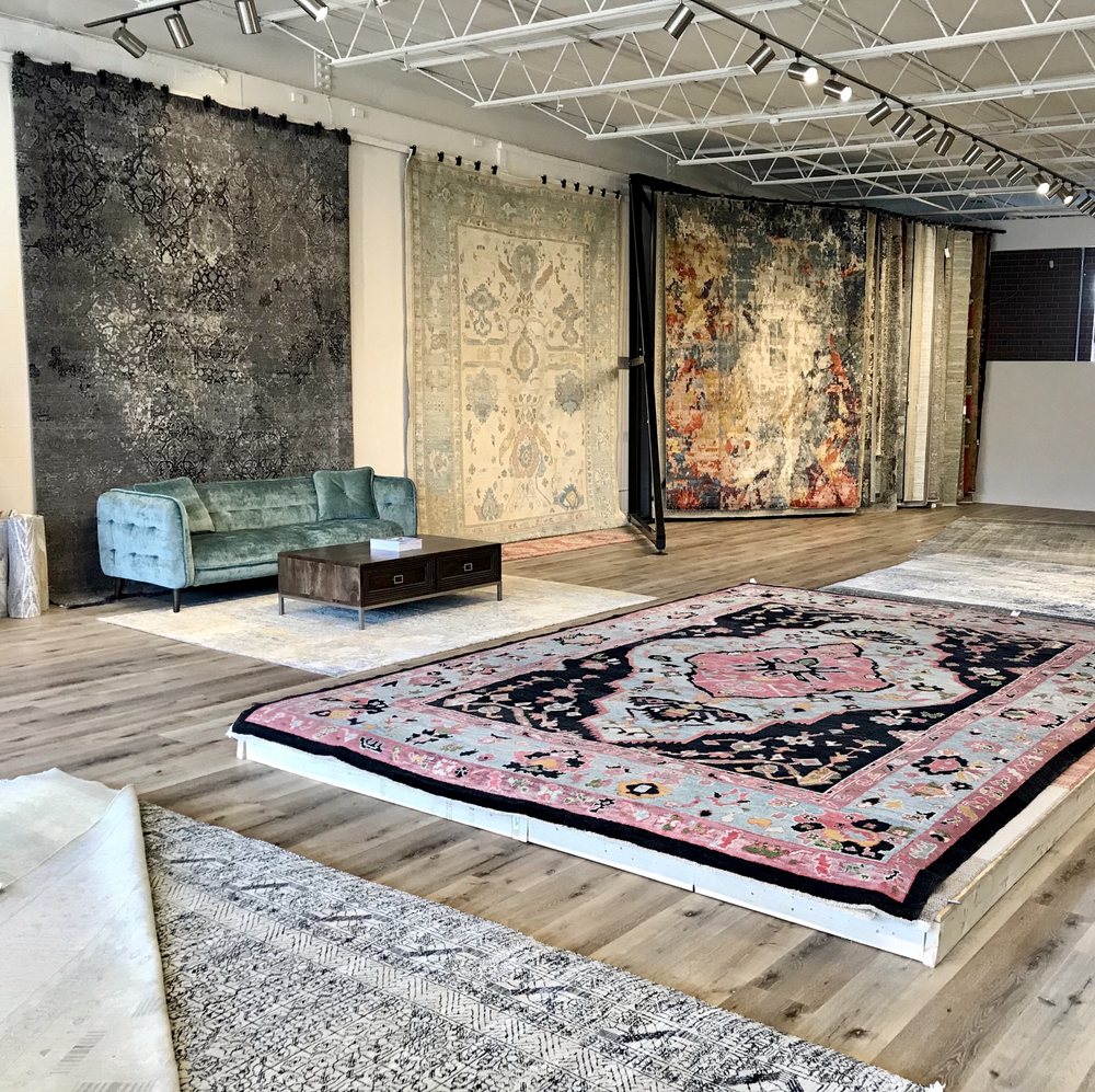 Photo of Artisan Rug Gallery