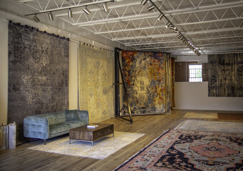 Photo of Artisan Rug Gallery