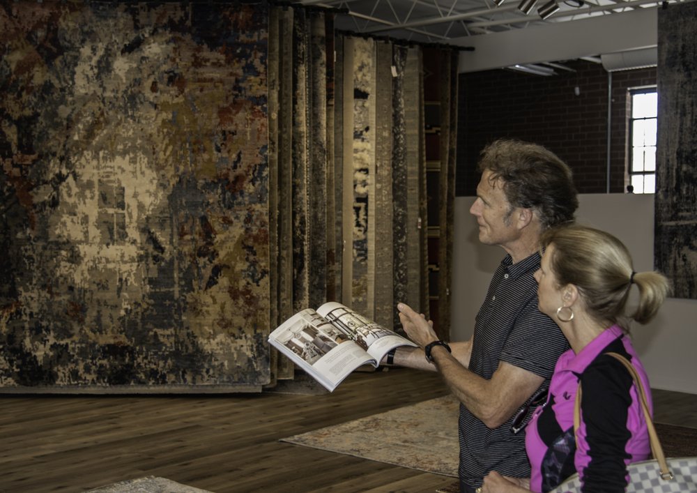 Photo of Artisan Rug Gallery