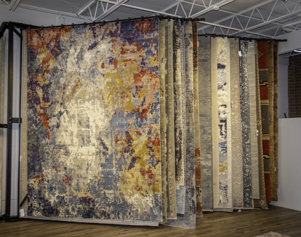 Photo of Artisan Rug Gallery