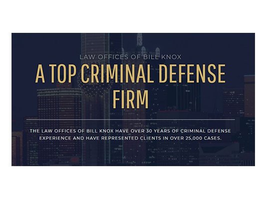 Photo of The Law Offices of Bill Knox