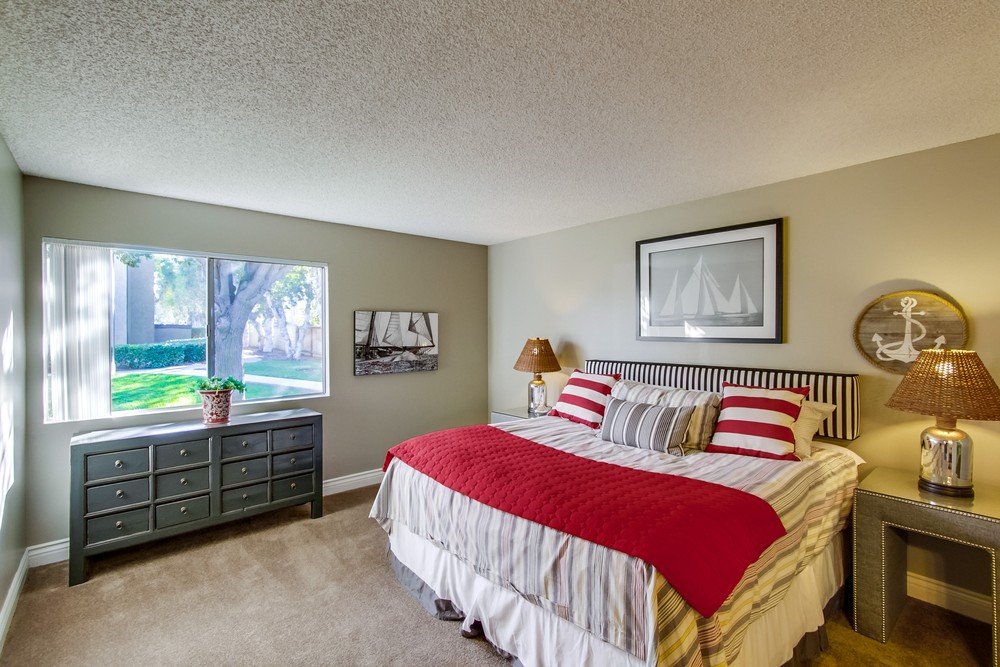 Photo of Mesa Village Apartments