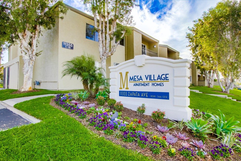 Photo of Mesa Village Apartments