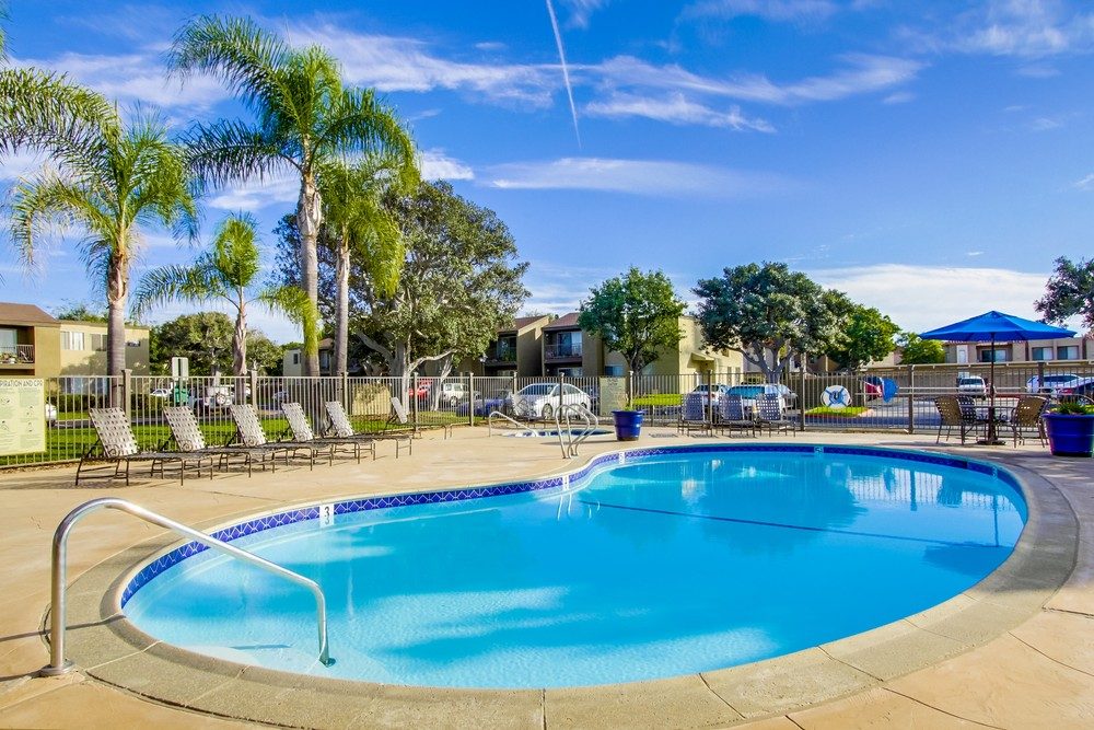 Photo of Mesa Village Apartments