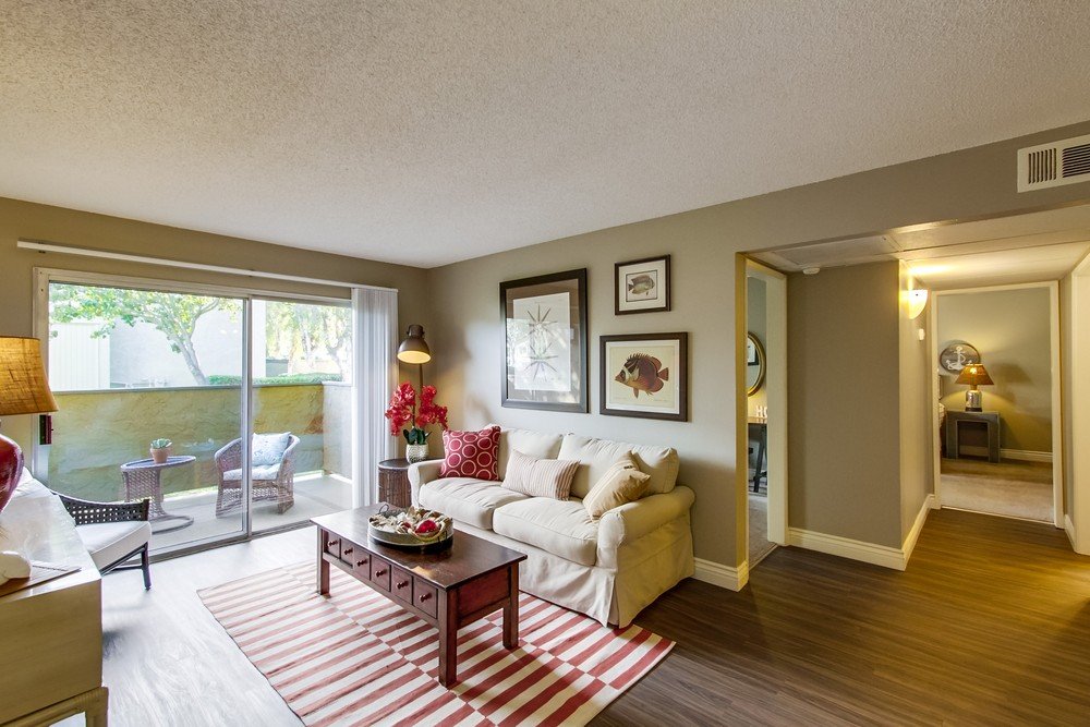 Photo of Mesa Village Apartments