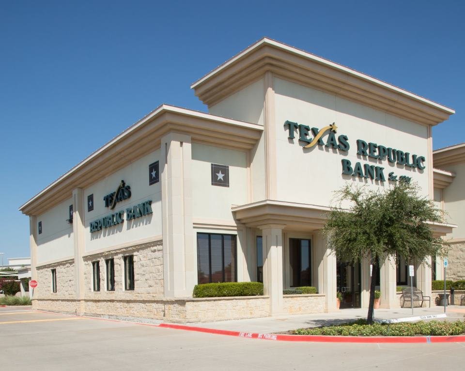 Photo of Texas Republic Bank
