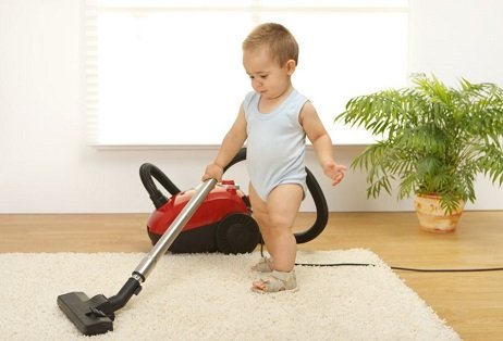 Photo of Carpet Cleaning Of Chula Vista