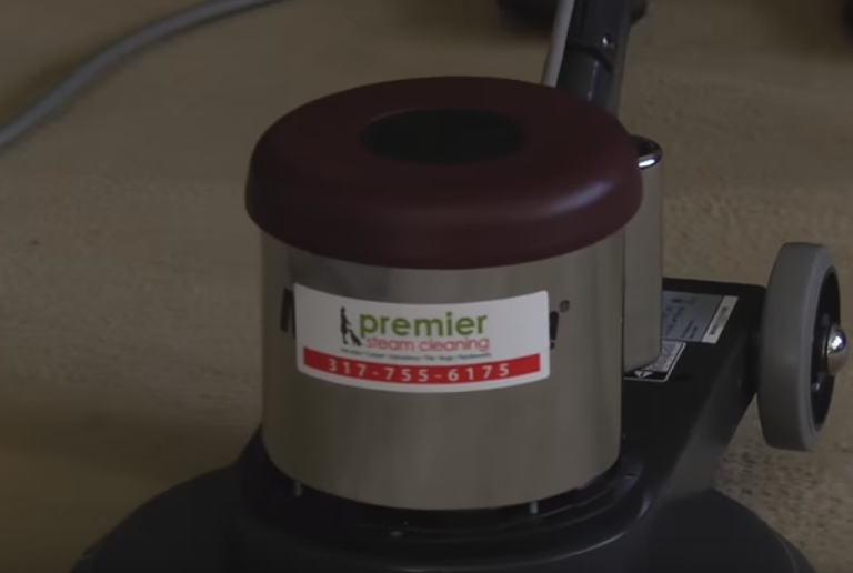 Photo of Premier Steam Cleaning